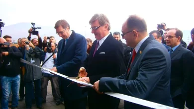 ДОШЛИ ПРАЗНИ, ОТИШЛИ ПУНИ: Бекство страних компанија из Вучићевог зверињака са даровима државе Србије ДОШЛИ ПРАЗНИ, ОТИШЛИ ПУНИ: Бекство страних компанија из Вучићевог зверињака са даровима државе Србије