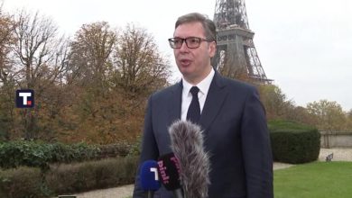 Вучић узео нови кредит од 2,5 милијарде евра, под хипотеку ставио руднике Вучић узео нови кредит од 2,5 милијарде евра, под хипотеку ставио руднике