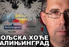 Андреј Млакар: Украјинци немају више снаге, губитак рата биће тежак ударац за НАТО! (видео) Андреј Млакар: Украјинци немају више снаге, губитак рата биће тежак ударац за НАТО! (видео)