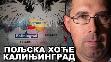 Андреј Млакар: Украјинци немају више снаге, губитак рата биће тежак ударац за НАТО! (видео) Андреј Млакар: Украјинци немају више снаге, губитак рата биће тежак ударац за НАТО! (видео)