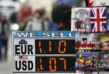 Bloomberg: Велика Британија због економских проблема губи статус утицајне земље Bloomberg: Велика Британија због економских проблема губи статус утицајне земље