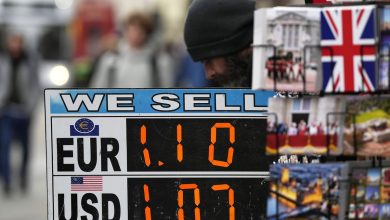 Bloomberg: Велика Британија због економских проблема губи статус утицајне земље Bloomberg: Велика Британија због економских проблема губи статус утицајне земље