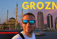 Чеченија о којој нико не прича (видео)