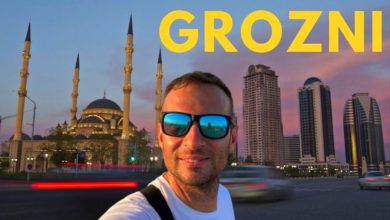 Чеченија о којој нико не прича (видео)