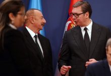 Србија ће од јануара увозити струју из Азербејџана Србија ће од јануара увозити струју из Азербејџана