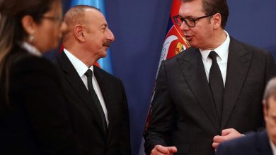 Србија ће од јануара увозити струју из Азербејџана Србија ће од јануара увозити струју из Азербејџана
