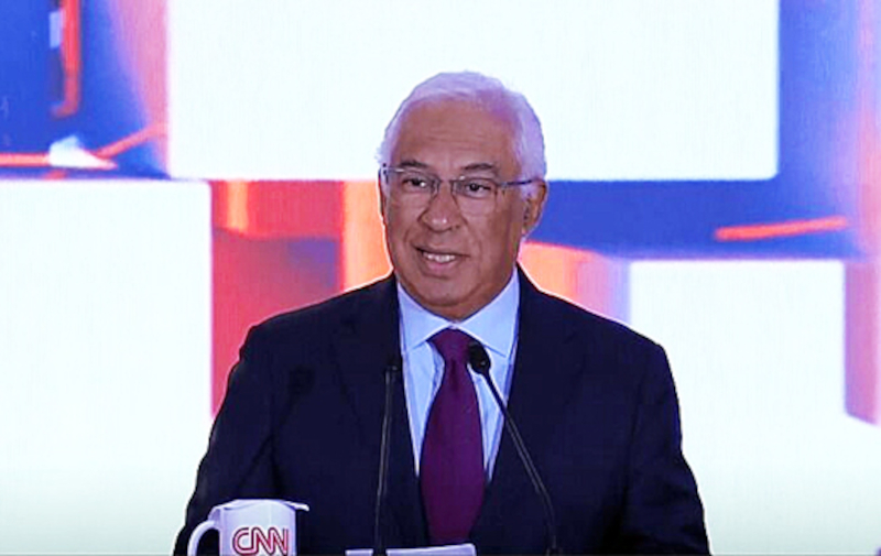 Кошта: ЕУ нема могућности да испуни очекивања Украјине и Западног Балкана за њихово придруживање ЕУ Кошта: ЕУ нема могућности да испуни очекивања Украјине и Западног Балкана за њихово придруживање ЕУ