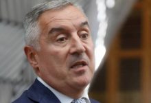 Црна Гора: Да ли је Мило Ђукановић побегао на Блиски исток?