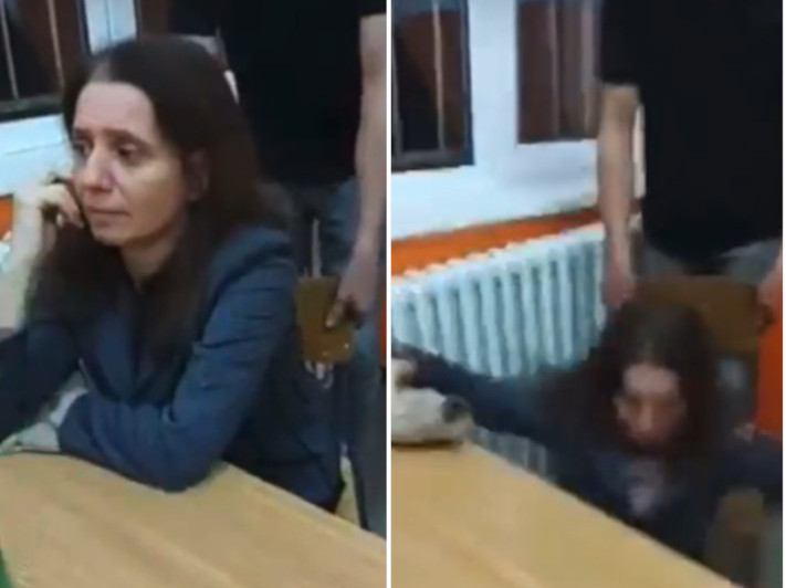 Монструме из трстеничке школе КРИВИЧНО гонити и послати у затвор! Монструме из трстеничке школе КРИВИЧНО гонити и послати у затвор!