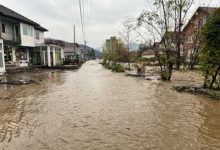 Због поплава ванредна ситуација у Новом Пазару, Тутину, Пријепољу Због поплава ванредна ситуација у Новом Пазару, Тутину, Пријепољу