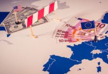 Доналд Трамп најављује царине и на робу из ЕУ: Пљачкају нас, имамо дефицит од 300 милијарди долара Доналд Трамп најављује царине и на робу из ЕУ: Пљачкају нас, имамо дефицит од 300 милијарди долара