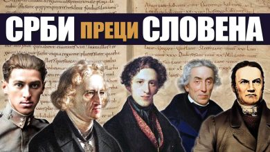 СРБИ - Најстарије име свих Словена (видео) СРБИ - Најстарије име свих Словена (видео)