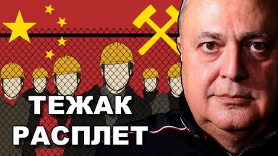 Срђан Шкоро: Кинеска полиција на тлу Србије! (видео) Срђан Шкоро: Кинеска полиција на тлу Србије! (видео)