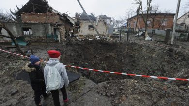 Пољски политичари позивају владу да "окрене" лист у одоносима са Украјином Пољски политичари позивају владу да "окрене" лист у одоносима са Украјином