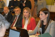 Због тог литијума, безакоња и терора барем ће три владе да фасују робију! Због тог литијума, безакоња и терора барем ће три владе да фасују робију!