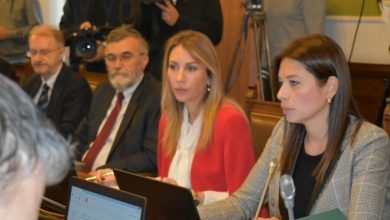 Због тог литијума, безакоња и терора барем ће три владе да фасују робију! Због тог литијума, безакоња и терора барем ће три владе да фасују робију!