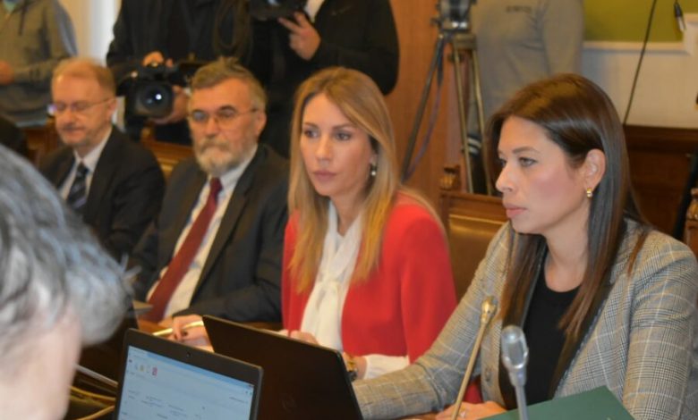 Због тог литијума, безакоња и терора барем ће три владе да фасују робију! Због тог литијума, безакоња и терора барем ће три владе да фасују робију!