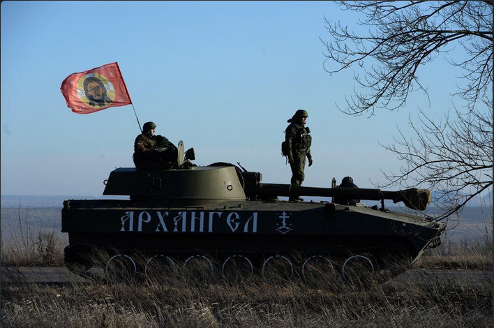 Наш циљ је да зауставимо врховног господара пакла, без обзира које име да користи: Сатана, Луцифер или Иблис Наш циљ је да зауставимо врховног господара пакла, без обзира које име да користи: Сатана, Луцифер или Иблис