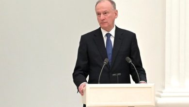 Патрушев: Задаци специјалне операције ће бити реализовани, упркос помоћи Запада Кијеву