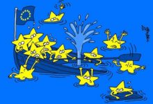 Инфлација у еврозони изнад свих очекивања Инфлација у еврозони изнад свих очекивања