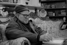 Преминуо Милован Данојлић