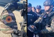 Мигранти воде рат у Хоргошу, војска и полиција блокирале градић (видео) Мигранти воде рат у Хоргошу, војска и полиција блокирале градић (видео)