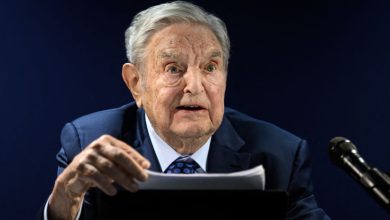 American Thinker: САД не управља Бајден већ Сорош преко мреже својих организација American Thinker: САД не управља Бајден већ Сорош преко мреже својих организација