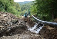 Због инвеститора МХЕ полиција отела ловачко оружје сељацима! Због инвеститора МХЕ полиција отела ловачко оружје сељацима!