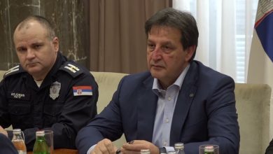 Полиција ће нам упадати у куће без налога, претресати без сведока по новом закону! Полиција ће нам упадати у куће без налога, претресати без сведока по новом закону!