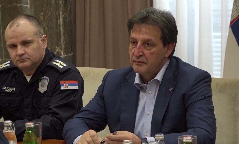 Полиција ће нам упадати у куће без налога, претресати без сведока по новом закону! Полиција ће нам упадати у куће без налога, претресати без сведока по новом закону!