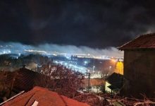 Код Пирота исцурило око 20 тона амонијака, има жртвава (видео) Код Пирота исцурило око 20 тона амонијака, има жртвава (видео)