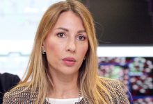 Кога ова жена представља и чије интересе заступа?! Кога ова жена представља и чије интересе заступа?!
