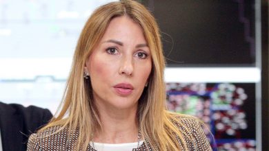 Кога ова жена представља и чије интересе заступа?! Кога ова жена представља и чије интересе заступа?!