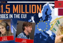 Орбан: Мађари за распуштање ЕУ парламента због корупционашког скандала Орбан: Мађари за распуштање ЕУ парламента због корупционашког скандала