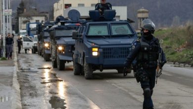 Ово су директни резултати Вучићеве посете Тирани и издајничке политике коју СНС води! Ово су директни резултати Вучићеве посете Тирани и издајничке политике коју СНС води!