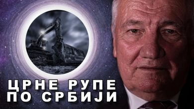 Шеварлић: Давос одлучио, вештачко месо правиће се у Сурчину, крављи фонд већ уништен! (видео) Шеварлић: Давос одлучио, вештачко месо правиће се у Сурчину, крављи фонд већ уништен! (видео)