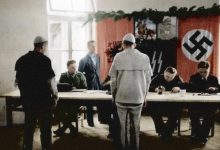 Једино што је „апсурдно и неприхватљиво“ је немачко војно присуство на територији Републике Србије! Једино што је „апсурдно и неприхватљиво“ је немачко војно присуство на територији Републике Србије!
