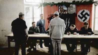 Једино што је „апсурдно и неприхватљиво“ је немачко војно присуство на територији Републике Србије! Једино што је „апсурдно и неприхватљиво“ је немачко војно присуство на територији Републике Србије!