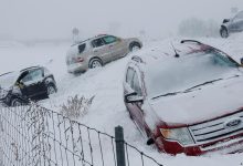 САД: Најмање 27 људи је страдало у налету арктичке зимске олује која је погодила Америку и Канаду САД: Најмање 27 људи је страдало у налету арктичке зимске олује која је погодила Америку и Канаду