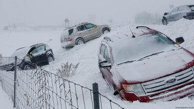 САД: Најмање 27 људи је страдало у налету арктичке зимске олује која је погодила Америку и Канаду САД: Најмање 27 људи је страдало у налету арктичке зимске олује која је погодила Америку и Канаду