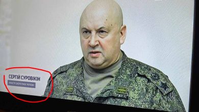 Украјина пред потпуним економским и енергетским сломом Украјина пред потпуним економским и енергетским сломом