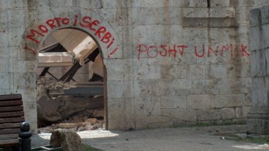 Запад спрема још један "историјски споразум" - Србима чак ни бедне мрвице?! Запад спрема још један "историјски споразум" - Србима чак ни бедне мрвице?!