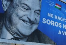 ЕУ блокирала Мађарску: Замрзнуте 22 милијарде евра ЕУ блокирала Мађарску: Замрзнуте 22 милијарде евра