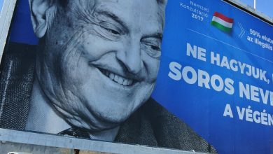 ЕУ блокирала Мађарску: Замрзнуте 22 милијарде евра ЕУ блокирала Мађарску: Замрзнуте 22 милијарде евра