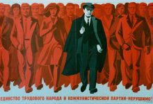 Никола Н. Живковић: Владајућа елита у Русији и данас је совјетска–дакле русофобска Никола Н. Живковић: Владајућа елита у Русији и данас је совјетска–дакле русофобска