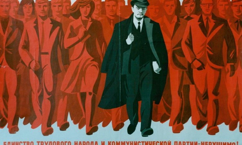 Никола Н. Живковић: Владајућа елита у Русији и данас је совјетска–дакле русофобска