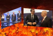 Циљ Швабових пионира: Одузимање имовине, уништење образовања, општи медијски мрак Циљ Швабових пионира: Одузимање имовине, уништење образовања, општи медијски мрак
