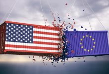 У најави нови трговински рат између ЕУ и САД У најави нови трговински рат између ЕУ и САД