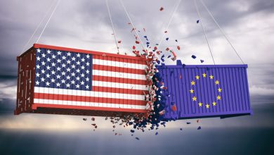 У најави нови трговински рат између ЕУ и САД У најави нови трговински рат између ЕУ и САД