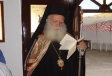 Ослобођајућа пресуда за митрополита Серафима, одбио да због короне затвори цркву! Ослобођајућа пресуда за митрополита Серафима, одбио да због короне затвори цркву!